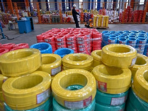 電子線廠家：UL電子線老化的原因分析？