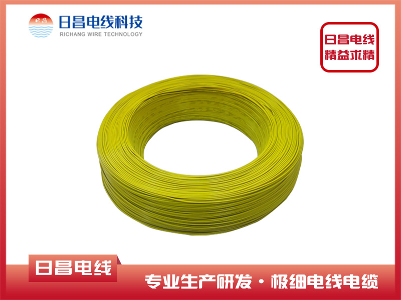 什么是UL電線，電子線的標準到底是什么呢？
